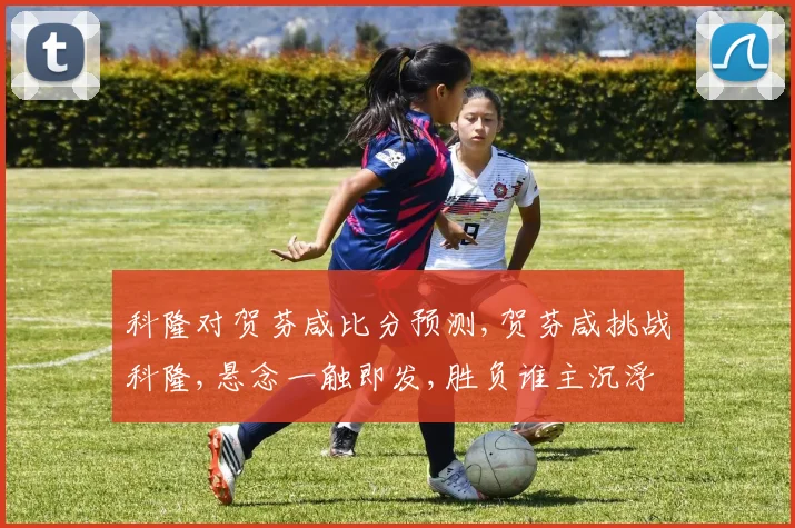 科隆对贺芬咸比分预测,贺芬咸挑战科隆,悬念一触即发,胜负谁主沉浮